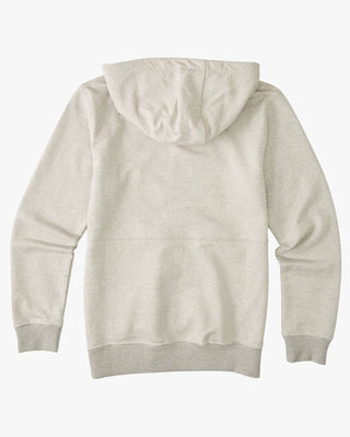 Boy's (8-16) Hudson Pullover Hoodie