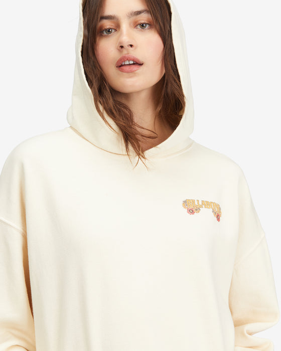 Ride Out Oversized Hoodie