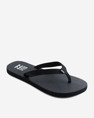 Billabong Women`s Nalu Sandals - Black