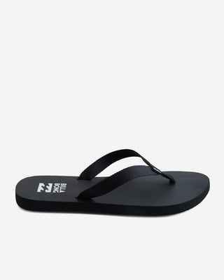 Billabong Women`s Nalu Sandals - Black