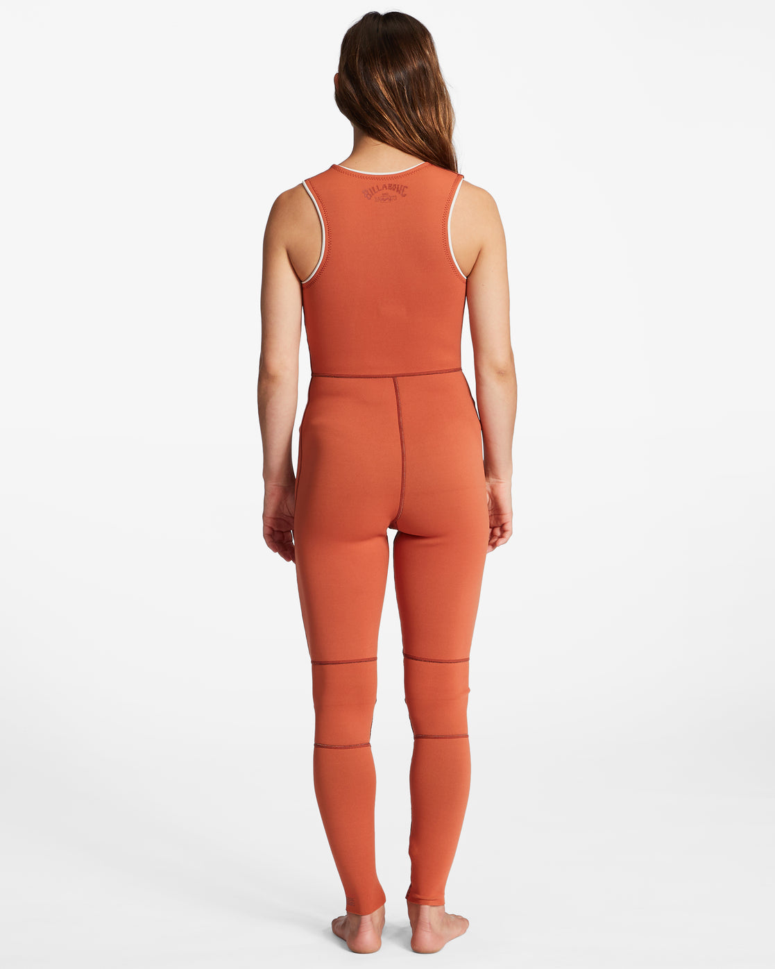 Billabong Women's 1/1mm Sol Sistah Long Jane Wetsuit