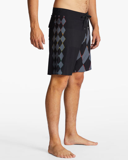 andy irons boardshorts