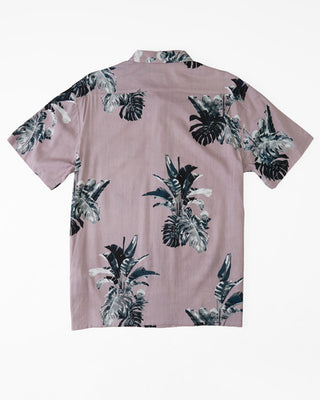 Kamea Jungle S/S Shirt