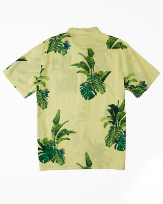 Kamea Jungle S/S Shirt