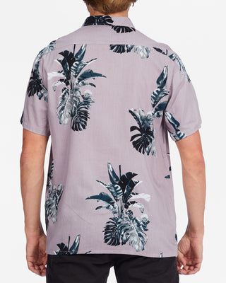 Kamea Jungle S/S Shirt