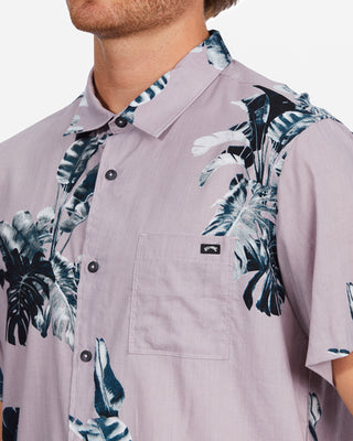 Kamea Jungle S/S Shirt