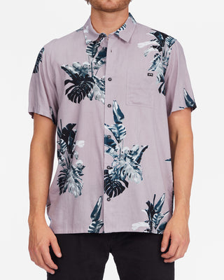 Kamea Jungle S/S Shirt