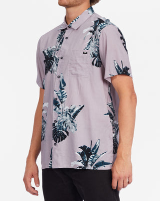 Kamea Jungle S/S Shirt