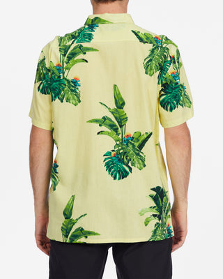 Kamea Jungle S/S Shirt