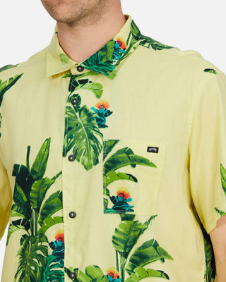 Kamea Jungle S/S Shirt