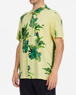 Kamea Jungle S/S Shirt