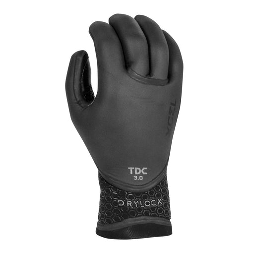Xcel Drylock Texture Skin 5 Finger 3mm Gloves SP20