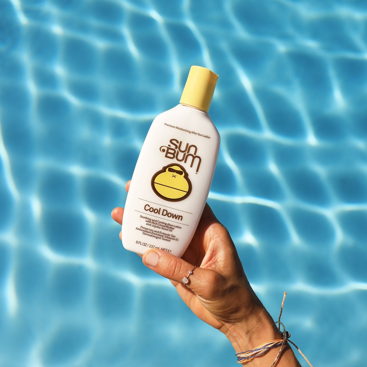 After Sun Cool Down Lotion - Jack's Surfboards