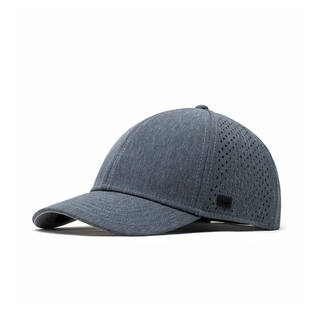 Melin A-Game Hydro Hat in Heather Light Blue