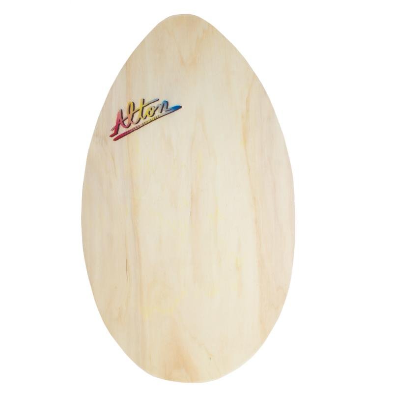 Alton Skimboard 30" Wood - Jack's Surfboards