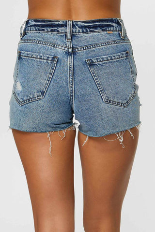 Women's O'Neill Angus Denim Short