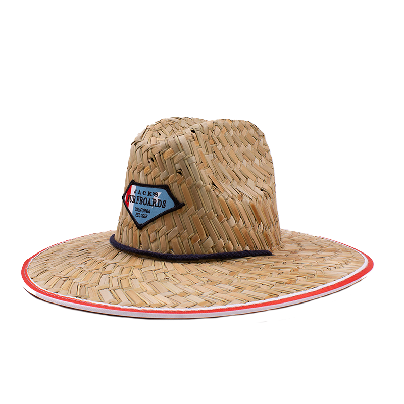 Kids Retro Lam II Lifeguard Hat-AVALON