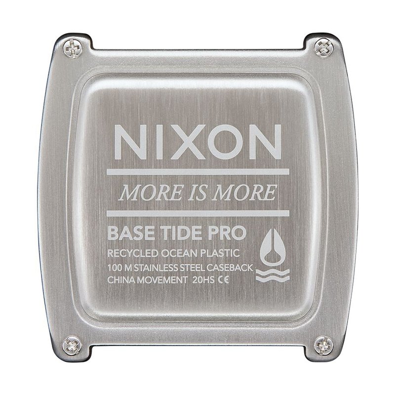 Base Tide Pro Watch - Jack's Surfboards