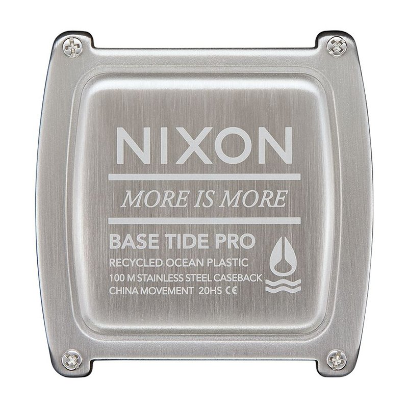 Base Tide Pro Watch - Jack's Surfboards