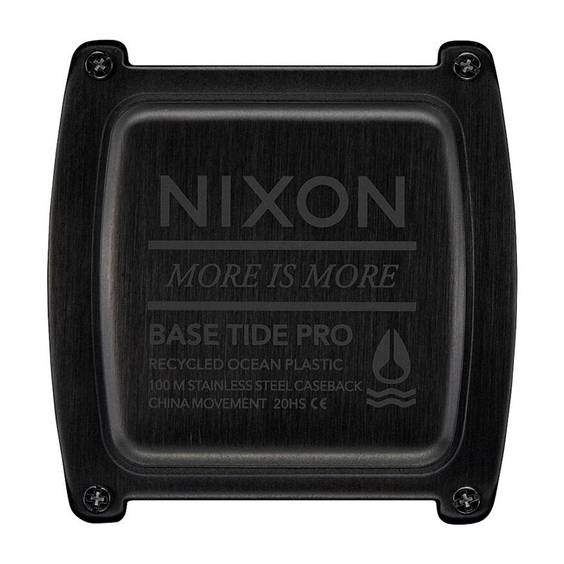 Base Tide Pro Watch - Jack's Surfboards