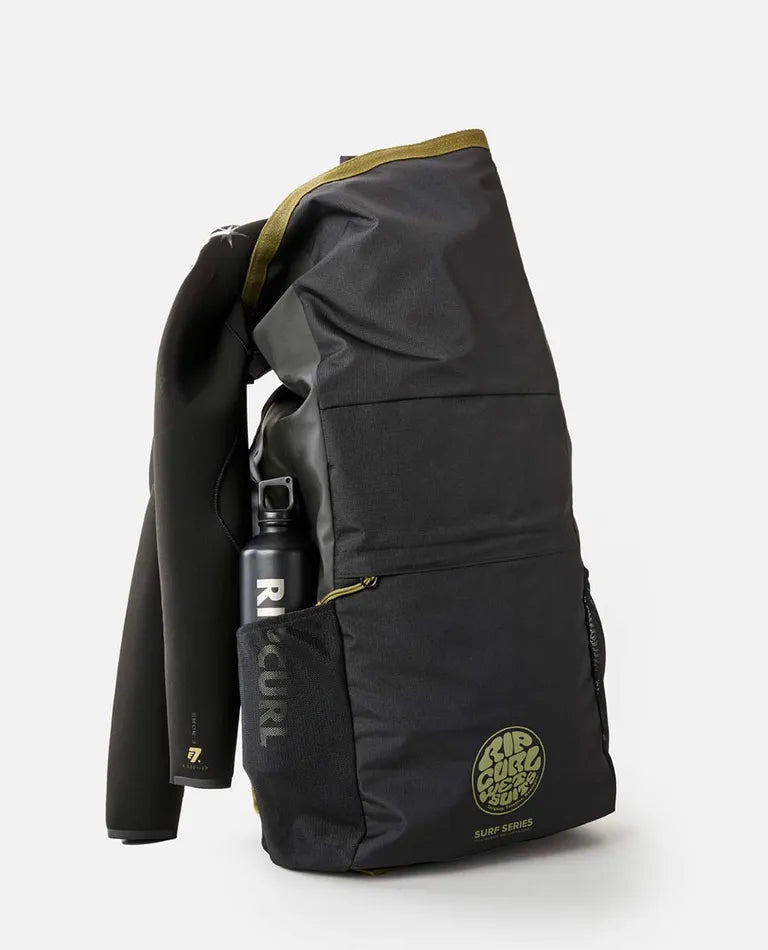 Dawn Patrol 30L Surf Backpack - Rip Curl USA