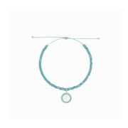 Be Pacific Beaded Bracelet