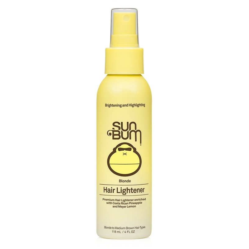 Blonde Hair Lightener - Jack's Surfboards