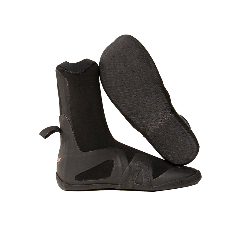 Women's Sisstrevolution 5MM Closed Toe Wetsuit Bootie 