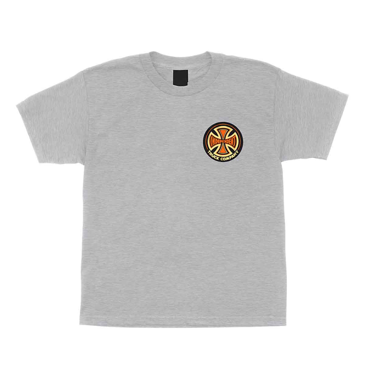 Boy's 78 Cross S/S Tee - Jack's Surfboards