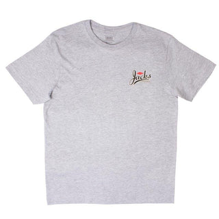Boy's (8-14) Trenton S/S T-Shirt - Jack's Surfboards