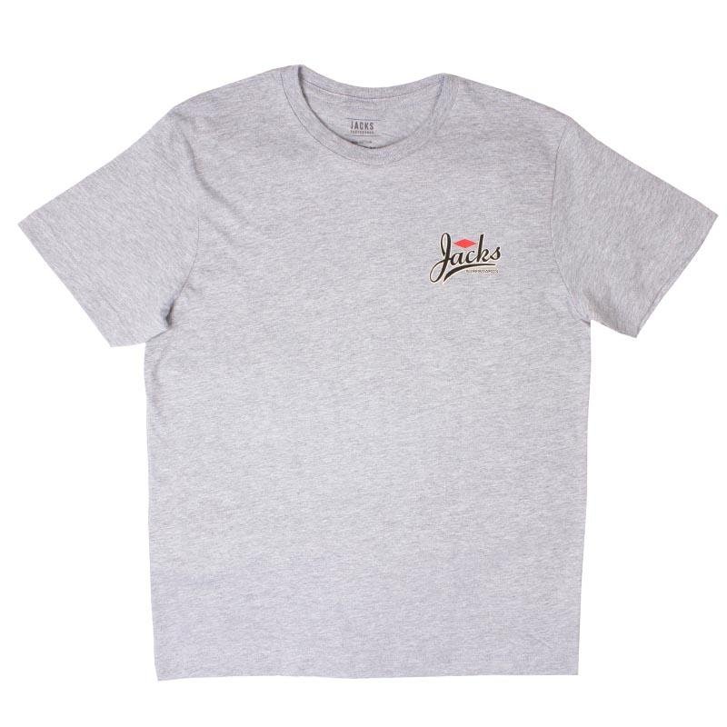 Boy's (8-14) Trenton S/S T-Shirt - Jack's Surfboards