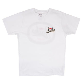 Boy's (8-14) Trenton S/S T-Shirt - Jack's Surfboards