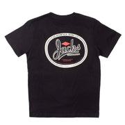 Boy's (8-14) Trenton S/S T-Shirt - Jack's Surfboards