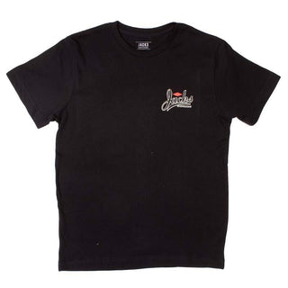 Boy's (8-14) Trenton S/S T-Shirt - Jack's Surfboards
