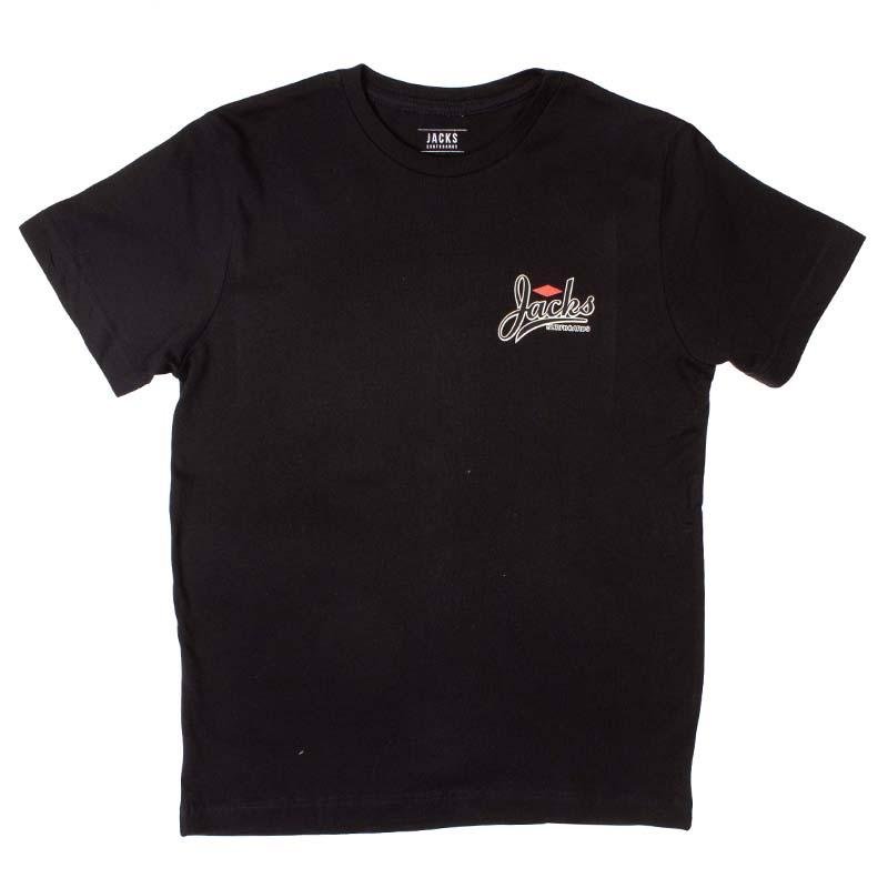 Boy's (8-14) Trenton S/S T-Shirt - Jack's Surfboards