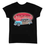 Boy's Country Squire S/S T-Shirt - Jack's Surfboards