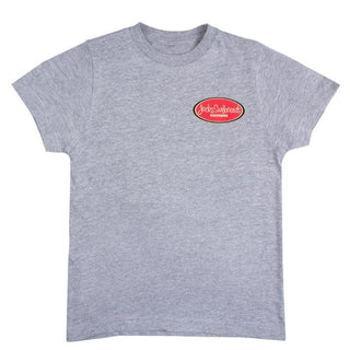 Boy's Country Squire S/S T-Shirt - Jack's Surfboards