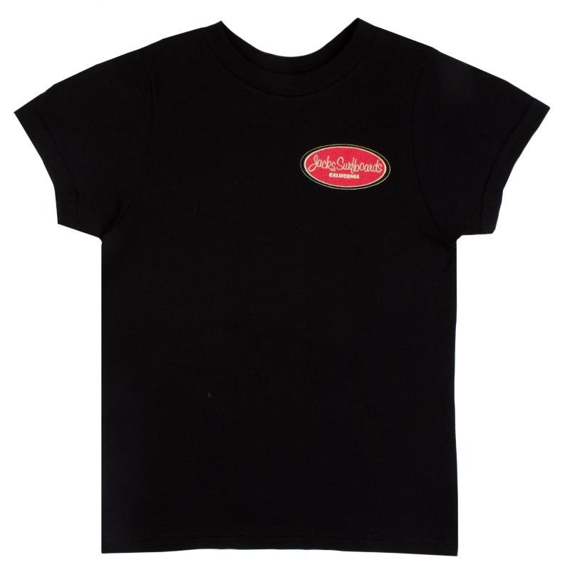 Boy's Country Squire S/S T-Shirt - Jack's Surfboards