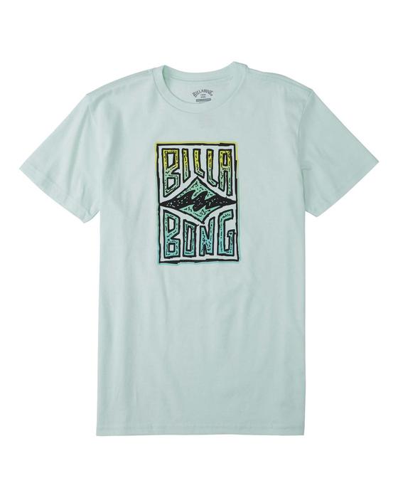 Boy's Doodle S/S T-Shirt - Jack's Surfboards