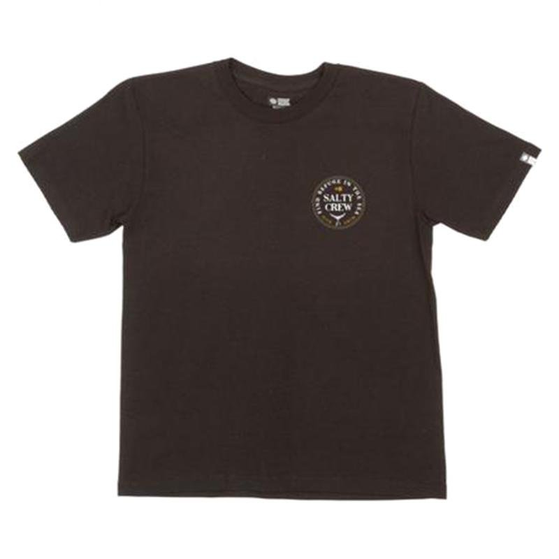 Boys Fathom S/S Tee - Jack's Surfboards