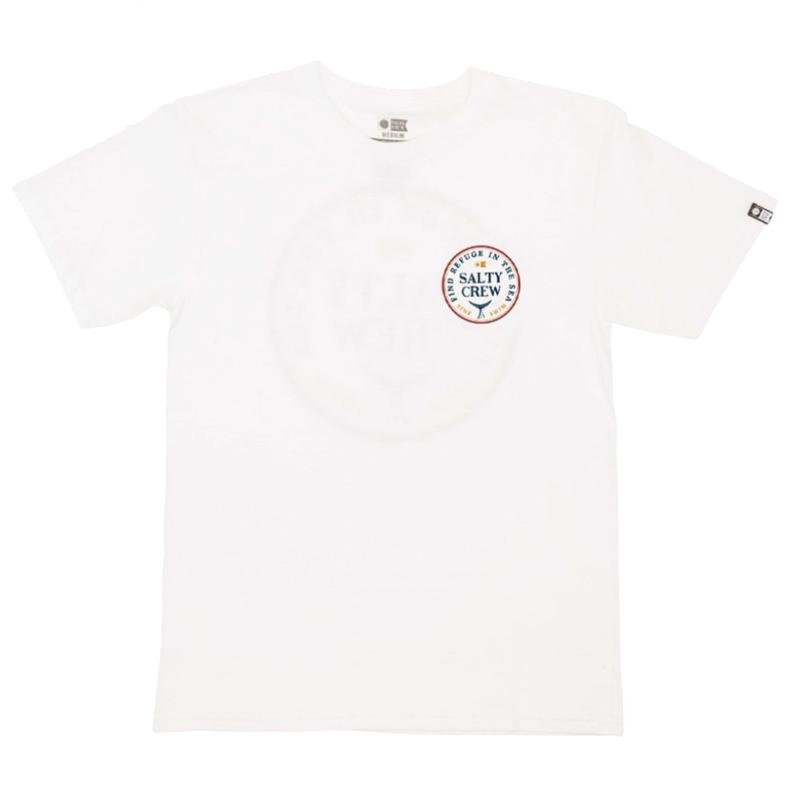 Boys Fathom S/S Tee - Jack's Surfboards