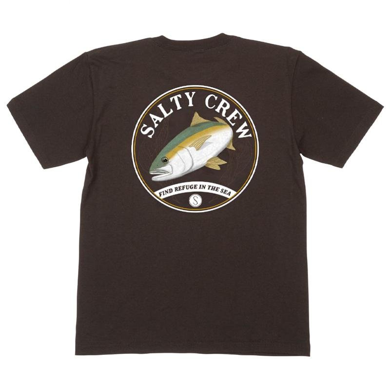 Boy's Homeguard S/S Tee - Jack's Surfboards