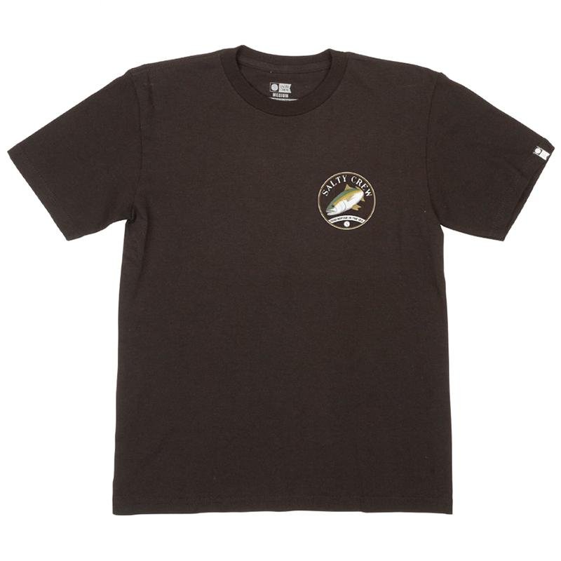 Boy's Homeguard S/S Tee - Jack's Surfboards