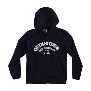 Boy's Keller Polar Fleece Hoodie - Jack's Surfboards