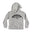 Light Heather Grey