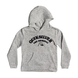 Boy's Keller Polar Fleece Hoodie - Jack's Surfboards
