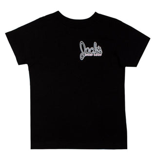 Boy's Little Dude S/S T-Shirt - Jack's Surfboards