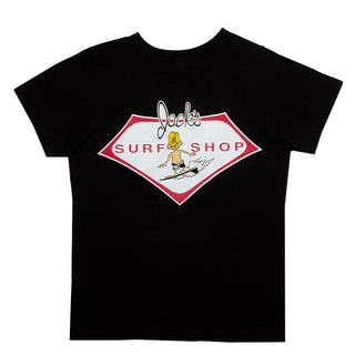 Boy's Little Dude S/S T-Shirt - Jack's Surfboards