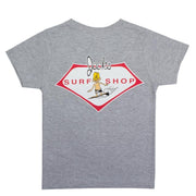 Boy's Little Dude S/S T-Shirt - Jack's Surfboards