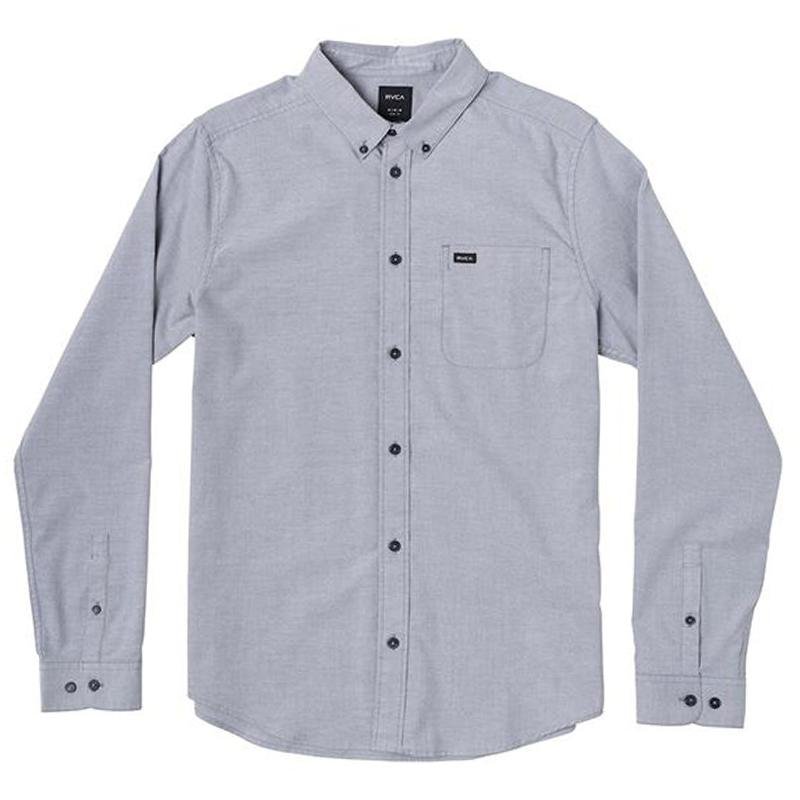 Boy's That'll Do Stretch L/S Shirt - Jack's Surfboards